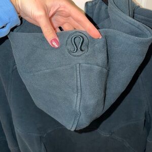 Lululemon scuba